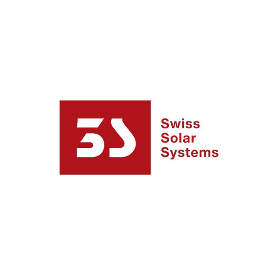 Logo Swiss Solar Systems