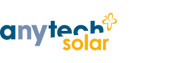 Logo Anytech Solar