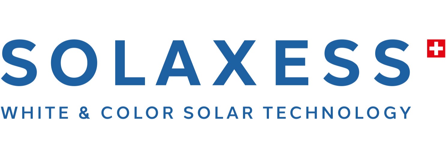 Logo Solaxess