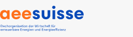 AEE SUISSE Logo