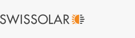 Swissolar Logo