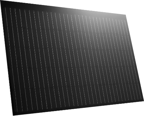MegaSlate Solarmodul