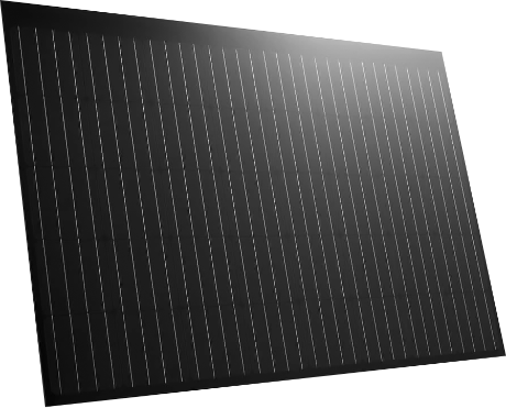 MegaSlate Solarmodul